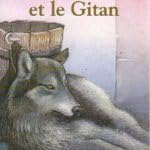 Stock image for La Louve et le gitan for sale by Ammareal