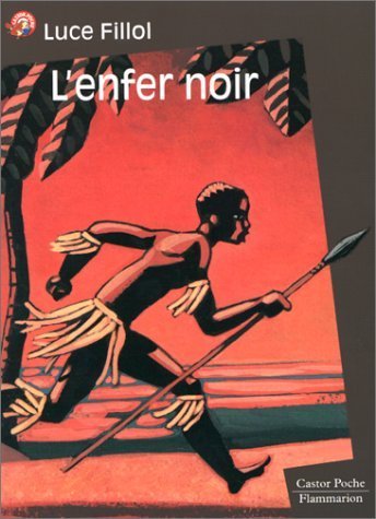 Stock image for L'Enfer noir for sale by Ammareal