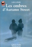 9782081619050: Ombres d'autumn street (Les)