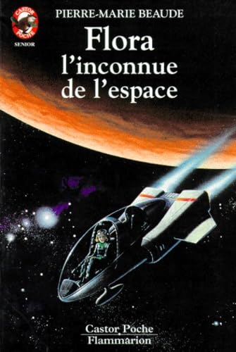 Flora, l'inconnue de l'espace