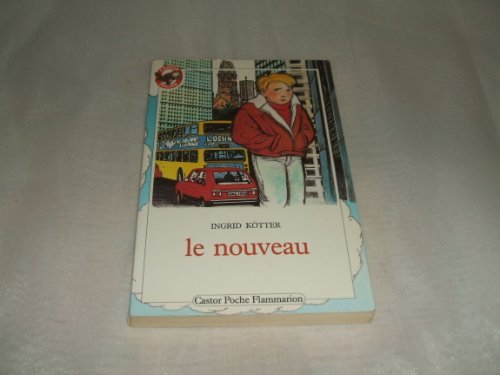 Beispielbild fr NOUVEAU (LE) by KOTTER,INGRID zum Verkauf von Better World Books
