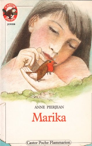 Stock image for Marika for sale by Librairie Le Nord