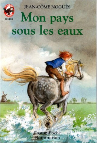 Beispielbild fr Mon pays sous les eaux zum Verkauf von medimops