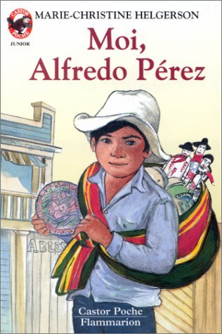 Moi - Alfredo Pérez
