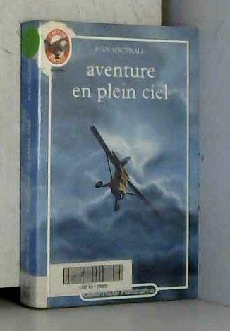 Stock image for AV EN PLEIN CIEL for sale by secretdulivre