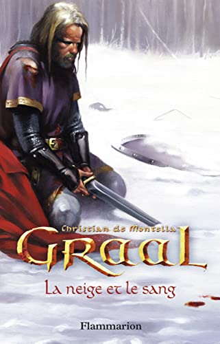 Stock image for Graal, Tome 2 (French Edition) for sale by Better World Books