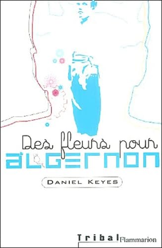 9782081620445: Des fleurs pour Algernon