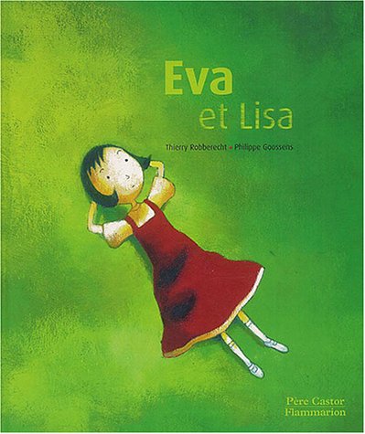 9782081620872: Eva et Lisa