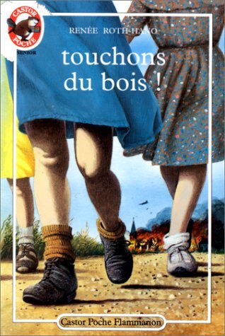 Stock image for Touchons du bois ! for sale by Ammareal