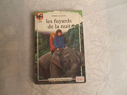 Stock image for Les Fuyards de la nuit for sale by Librairie Th  la page