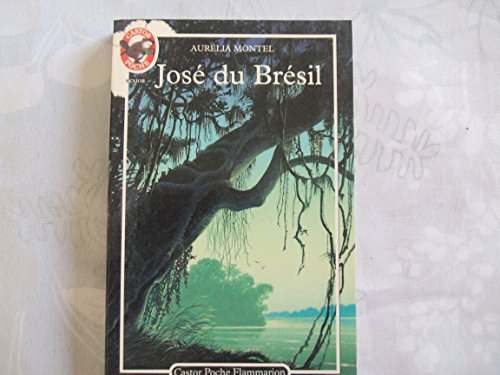 Imagen de archivo de Jos du Br sil a la venta por Half Price Books Inc.