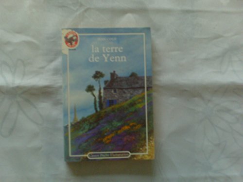 Stock image for La Terre de Yenn for sale by Ammareal