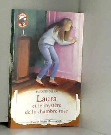 Beispielbild fr Laura et le mystre de la chambre rose zum Verkauf von Ammareal