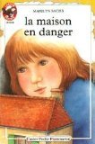 Beispielbild fr Sachs/Maison En Danger (French Edition) zum Verkauf von Better World Books