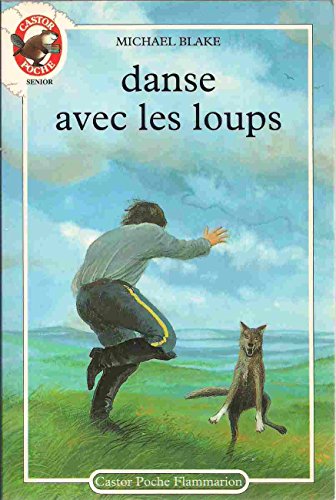 Stock image for Danse avec les loups for sale by Ammareal