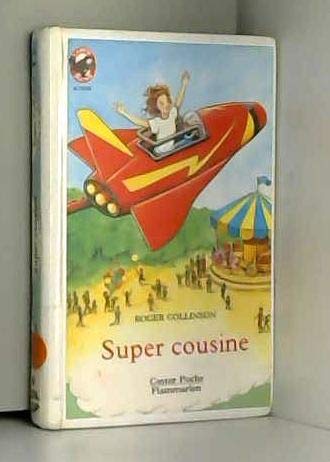 Stock image for Super cousine for sale by Better World Books Ltd