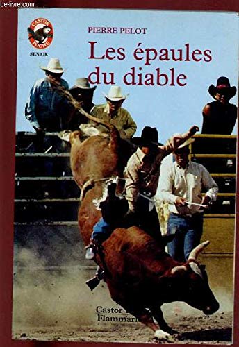 Beispielbild fr Les Epaules du diable zum Verkauf von Librairie Th  la page