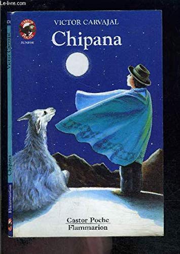 Imagen de archivo de Chipana a la venta por Ammareal