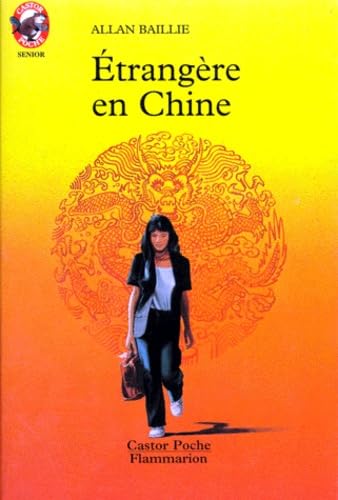 Étrangère en Chine