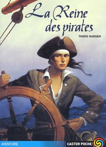 Beispielbild fr La Reine des pirates zum Verkauf von medimops