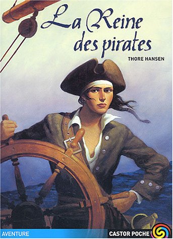 Stock image for La Reine des pirates for sale by medimops