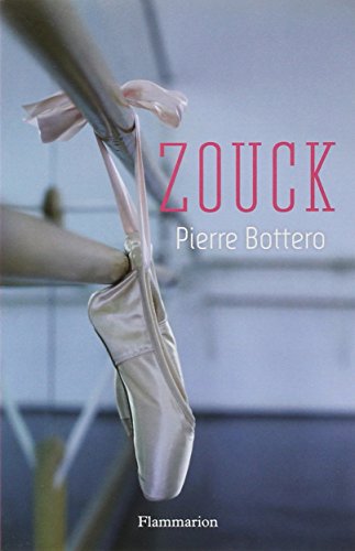 Imagen de archivo de Zouck (French Edition) a la venta por HPB Inc.