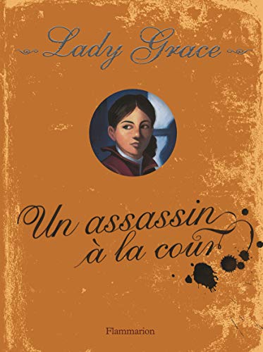Beispielbild fr Un assassin  la cour: 1 zum Verkauf von AwesomeBooks