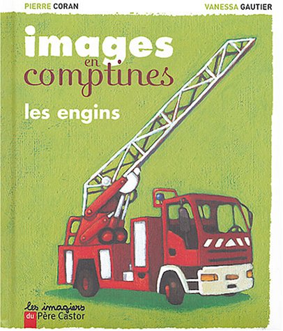 Stock image for Les engins for sale by medimops