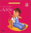 Stock image for Le Gros Bobo d'Adle for sale by Ammareal