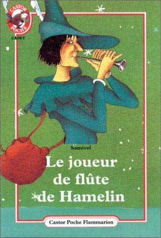 Stock image for Le Joueur de flte de Hamelin for sale by Ammareal