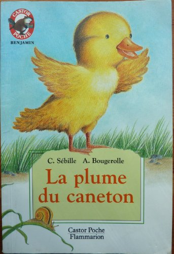 9782081628915: La Plume du caneton