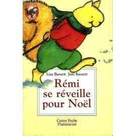 Beispielbild fr Remi se reveille pour noel. collection castor poche n 5027 zum Verkauf von Ammareal