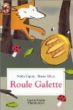 9782081629608: Roule galette: - BENJAMIN (LITTRATURE JEUNESSE (A))