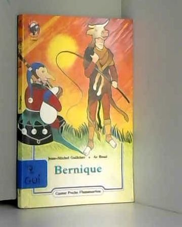 Beispielbild fr Bernique zum Verkauf von Ammareal