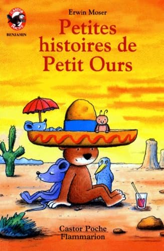 Imagen de archivo de Petites histoires de Petit Ours a la venta por Ammareal