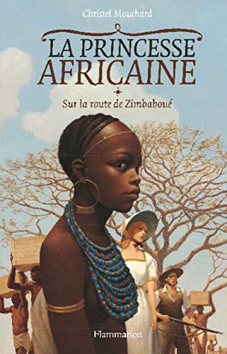 Beispielbild fr Sur la route de Zimbabou zum Verkauf von Librairie Th  la page