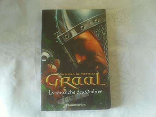 Stock image for Graal, Tome 4 (French Edition) for sale by Better World Books