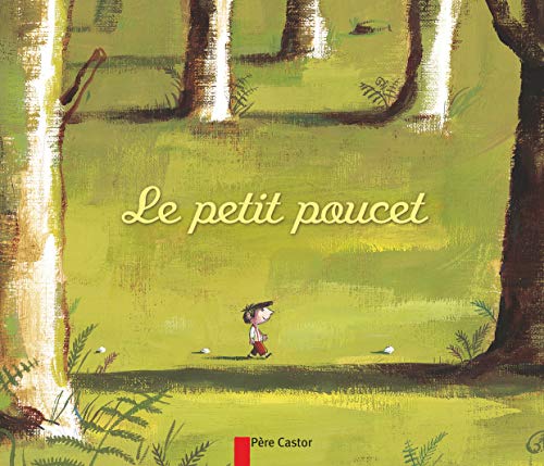 9782081631731: Le Petit Poucet
