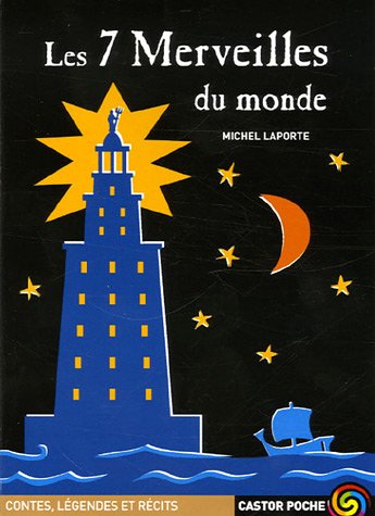 Stock image for Les 7 Merveilles du monde for sale by Ammareal