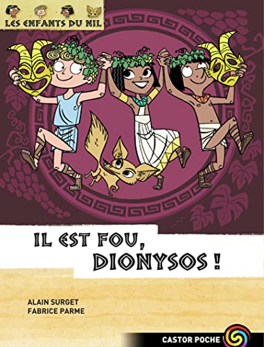 Stock image for Il est fou Dionysos for sale by ThriftBooks-Dallas
