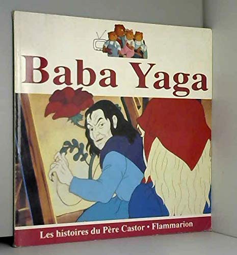 Imagen de archivo de Baba Yaga a la venta por Ammareal