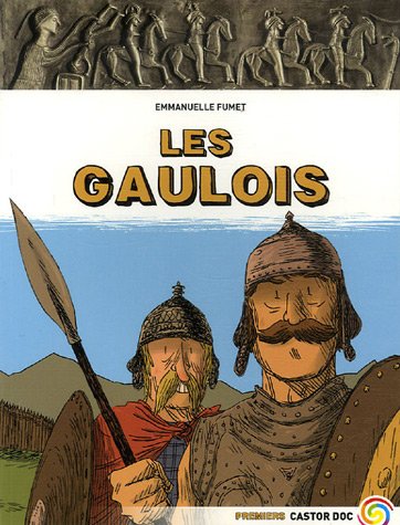 Beispielbild fr Les Gaulois zum Verkauf von Ammareal