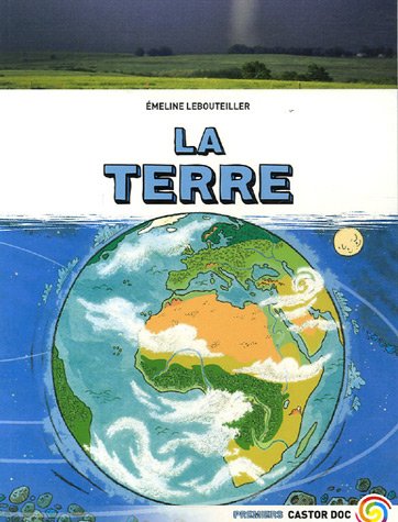 Beispielbild fr La Terre zum Verkauf von Ammareal
