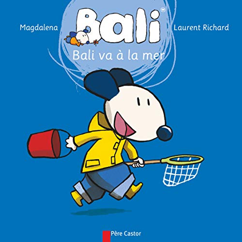 Beispielbild fr Bali Va a LA Mer (French Edition) zum Verkauf von Better World Books