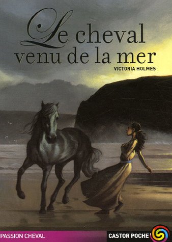 Imagen de archivo de Cheval venu de la mer (Le) a la venta por books-livres11.com