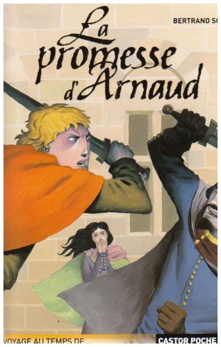 Beispielbild fr La Promesse d'Arnaud zum Verkauf von Librairie Th  la page