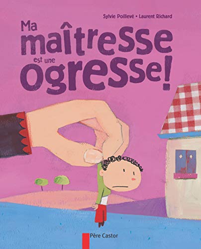 9782081634756: Ma matresse est une ogresse!