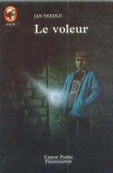 9782081640078: Le voleur: - MYSTERE/POLICIER, SENIOR DES 11/12 ANS