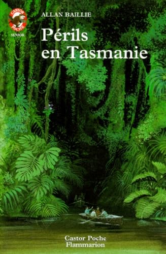 9782081640276: Prils en Tasmanie