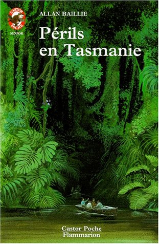Stock image for Prils en Tasmanie for sale by books-livres11.com